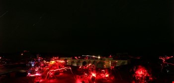 گزارش برگزاری استارکاپ