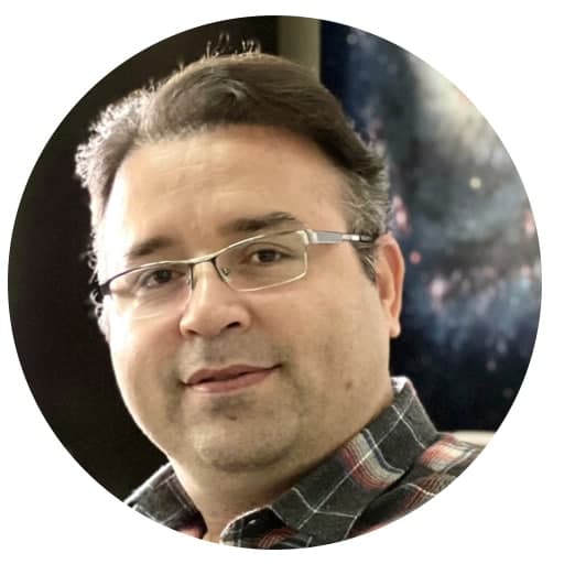 پذیرش نوبت رصد با تلسکوپ فضایی جیمزوب توسط اساتید ایرانی