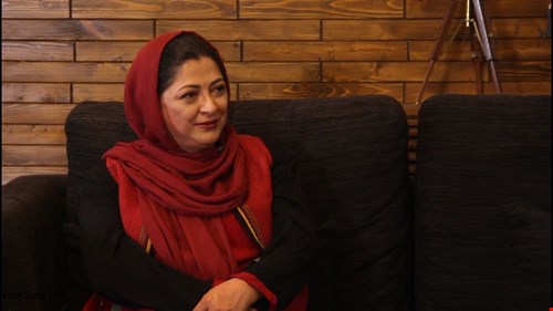 درگذشت منجم و مروج علم سرکار خانم نفیسه نعیمی پور