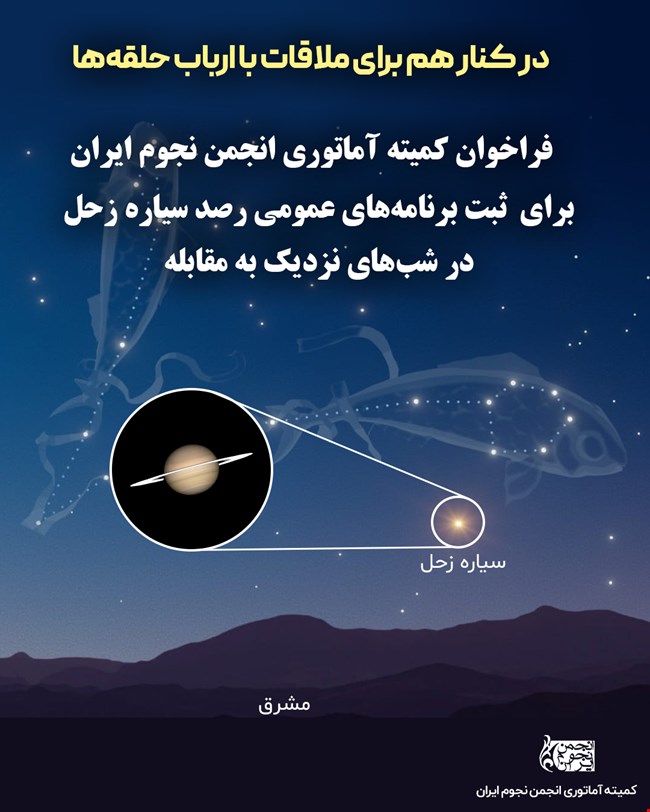 در کنار هم برای ملاقات با ارباب حلقه‌ها