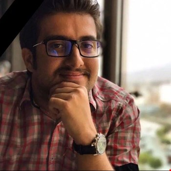 درگذشت ناگهانی سعیدصادقی مهر، منجم جوان