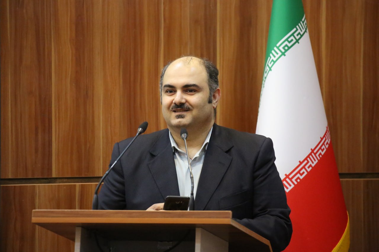 علی ابراهیمی سراجی دبیر هفته جهانی نجوم